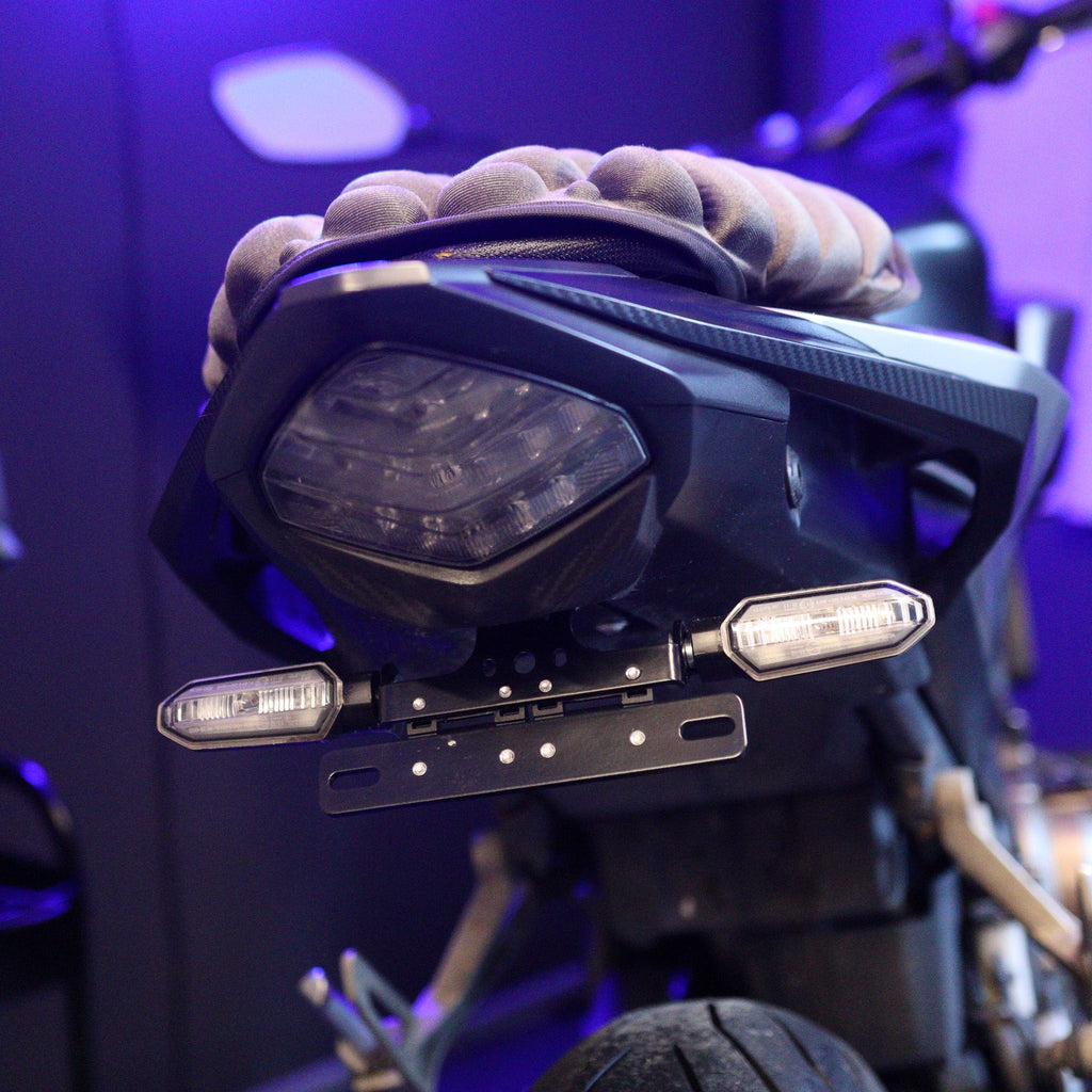 Honda CB500F Flip N Dip