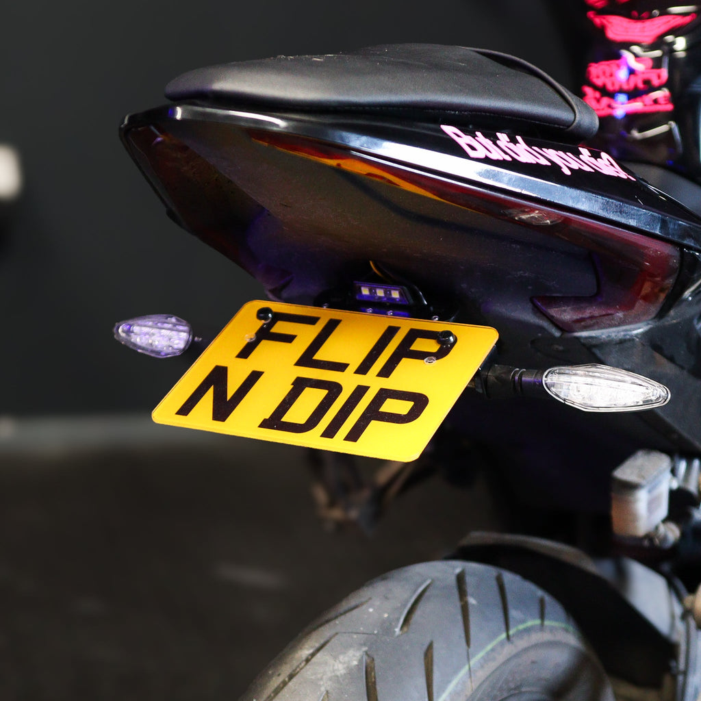 Sinnis GPX Flip N Dip