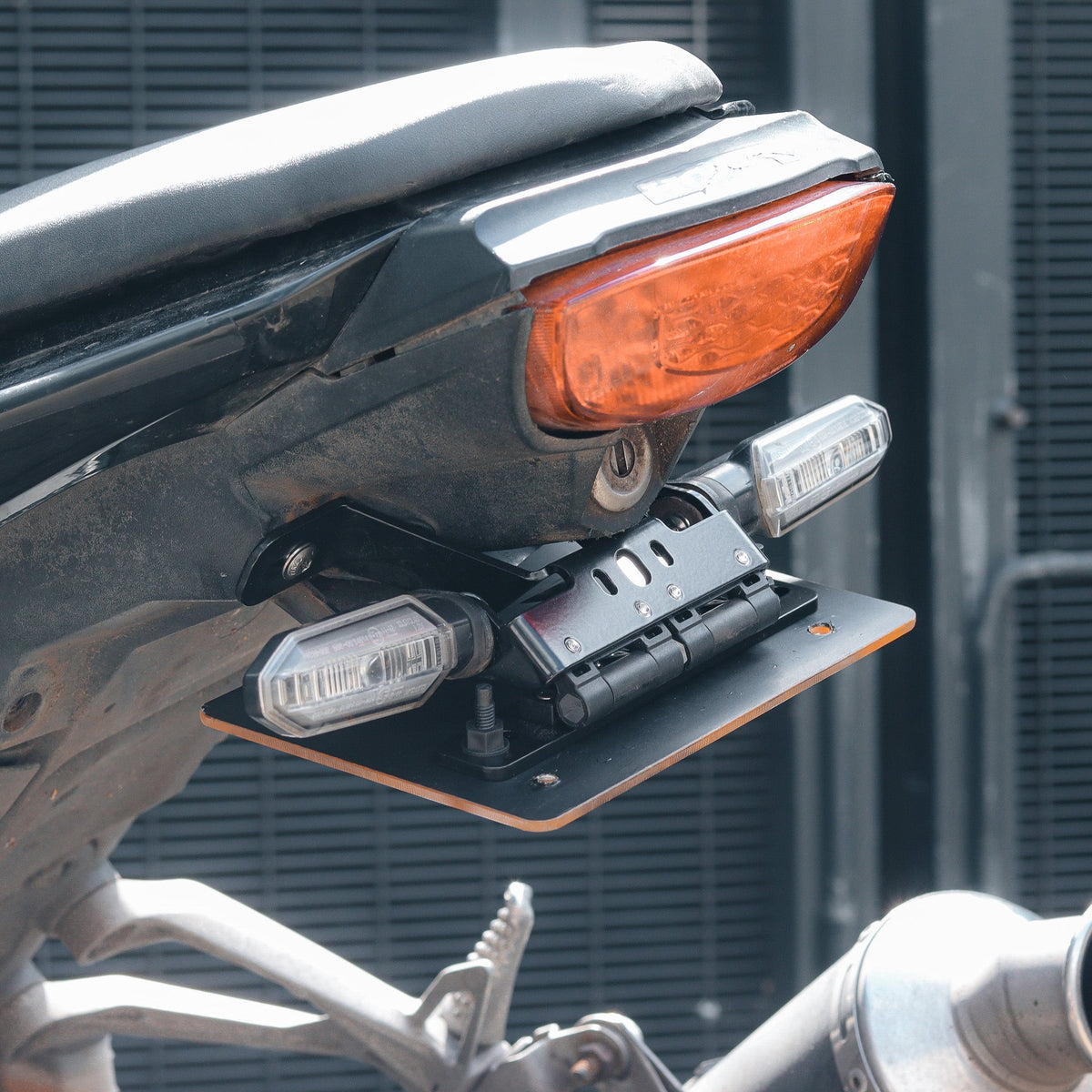 Honda CB300R Flip N Dip