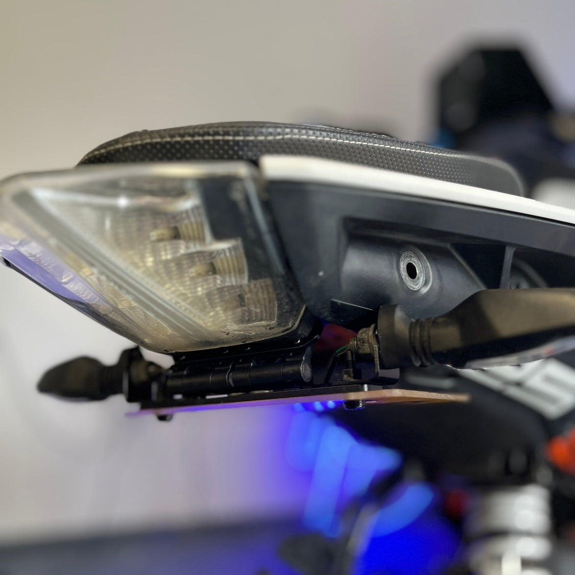 KTM Duke 125/200/390/250 Flip N Dip