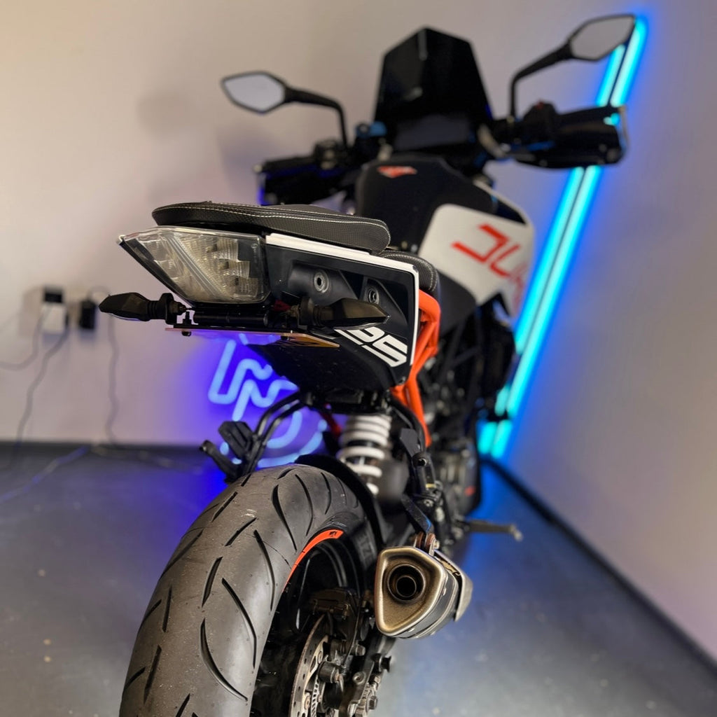 KTM Duke 125/200/390/250 Flip N Dip