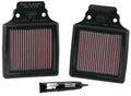 K&N Replacement Air Filter (KA-1299-1)