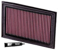 K&N Replacement Air Filter (KA-2508)