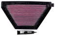 K&N Replacement Air Filter (KA-5096)