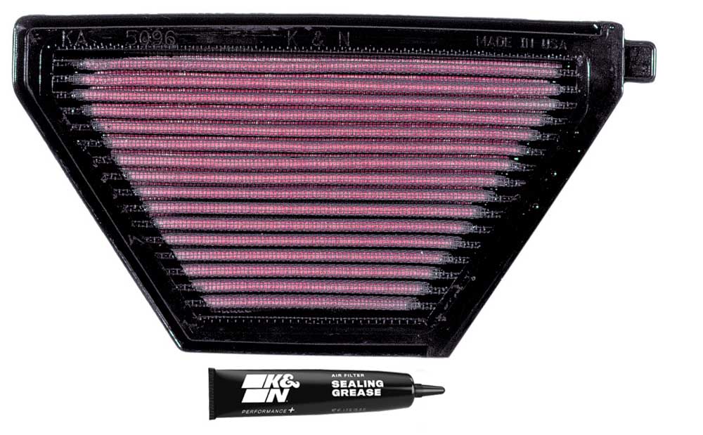 K&N Replacement Air Filter (KA-5096)