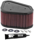 K&N Replacement Air Filter (KA-6503)