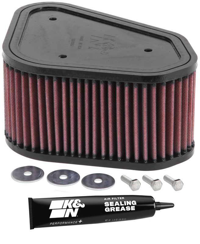 K&N Replacement Air Filter (KA-6503)