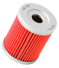 K&N Oil Filter (KN-132)