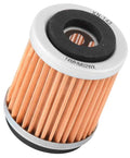 K&N Oil Filter (KN-143)