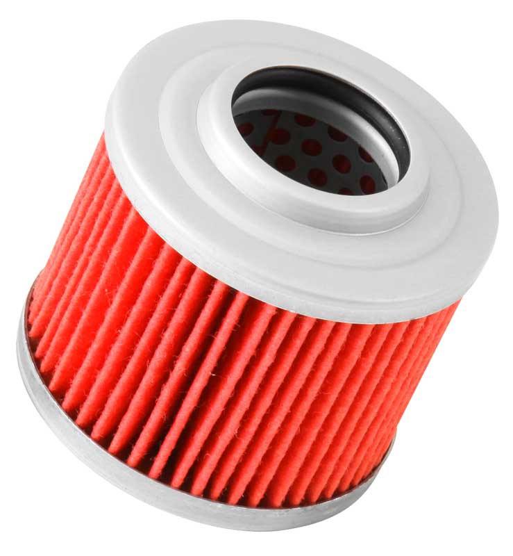 K&N Oil Filter (KN-151)
