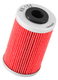 K&N Oil Filter (KN-155)