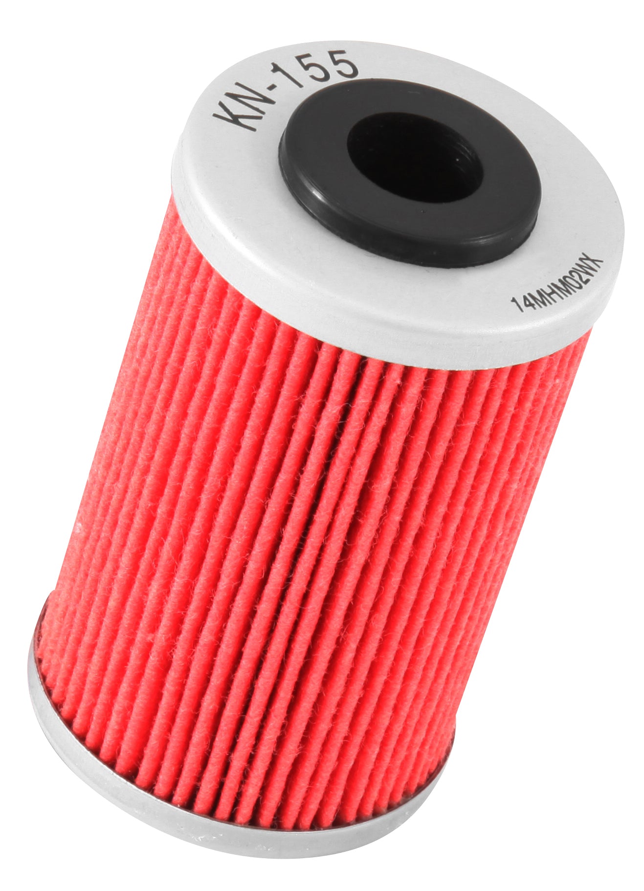 K&N Oil Filter (KN-155)