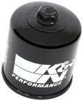 K&N Oil Filter (KN-175)