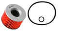 K&N Oil Filter (KN-401)