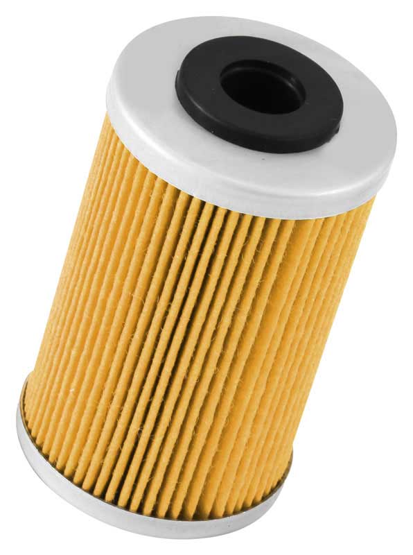K&N Oil Filter (KN-655)