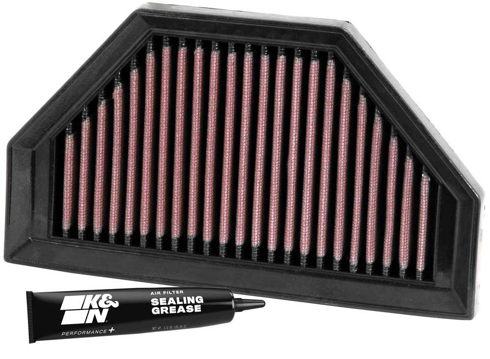 K&N Replacement Air Filter (KT-1108)