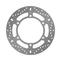 EBC Standard OE Disc Rotor for HONDA CBR 400 RH-YA NC23 101 1986