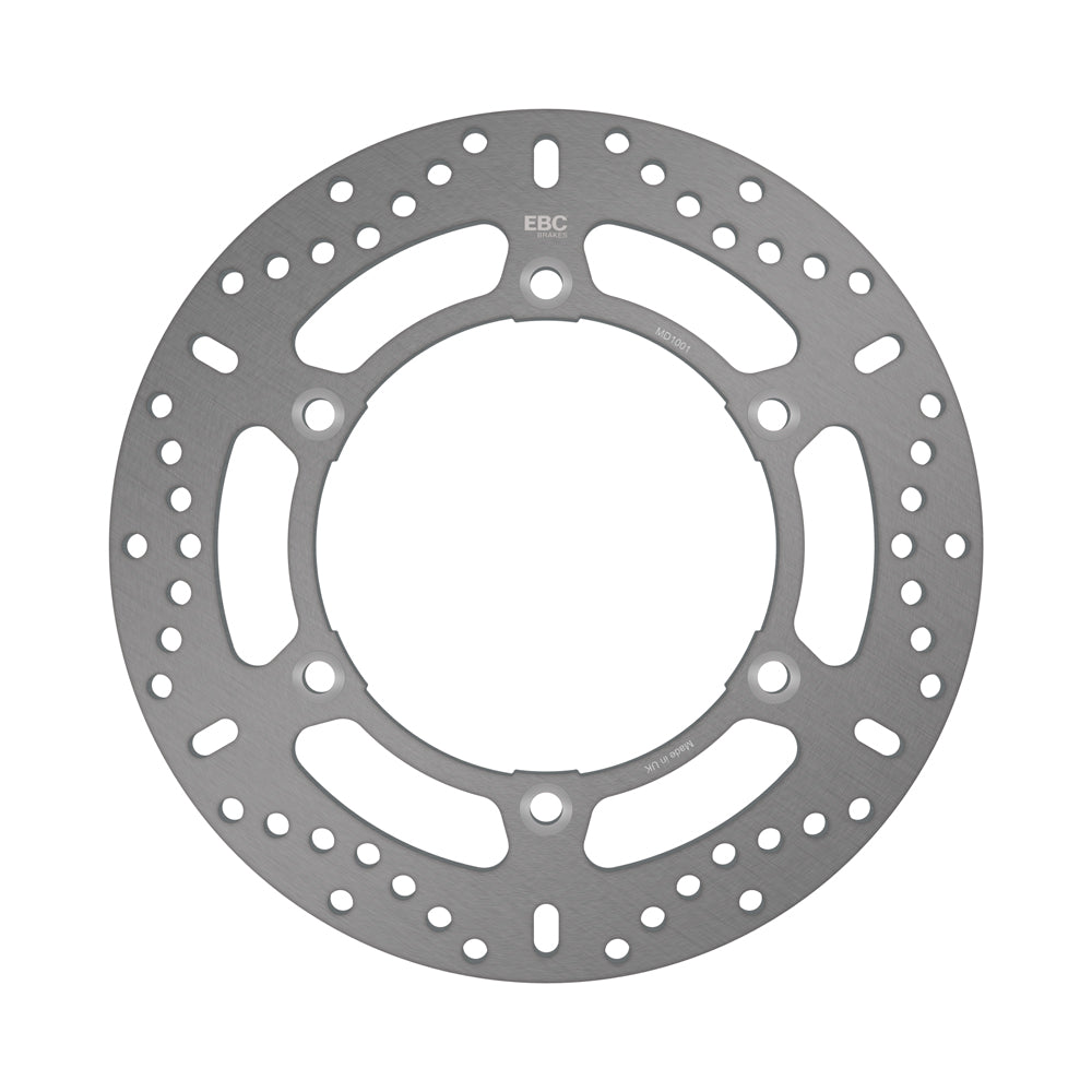 EBC Standard OE Disc Rotor for HONDA CBR 400 RG NC23 100 1986