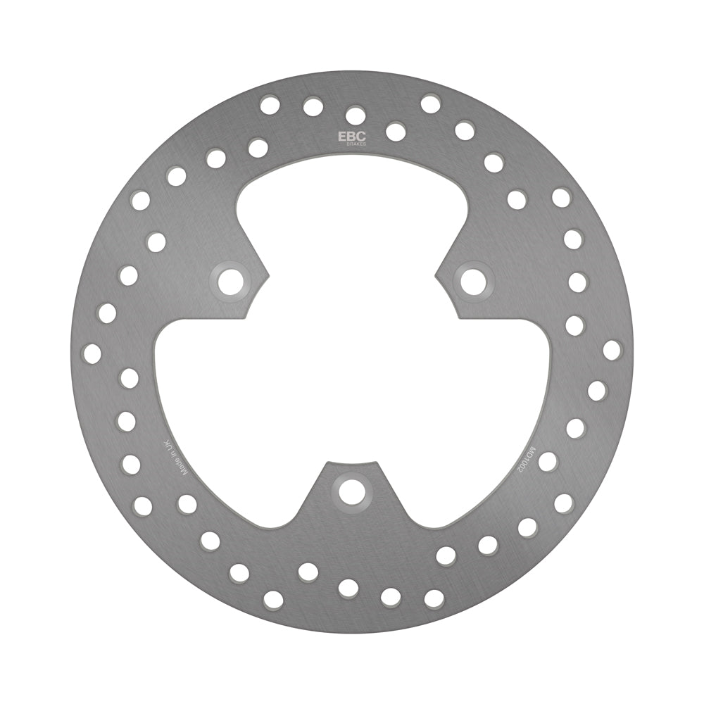 EBC Motorcycle Brake Disc (OE Replacement) for HONDA CBR 250 R MC17 1987