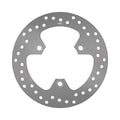 EBC Standard OE Disc Rotor for HONDA VT 250 Spada|Castel 1988-1990