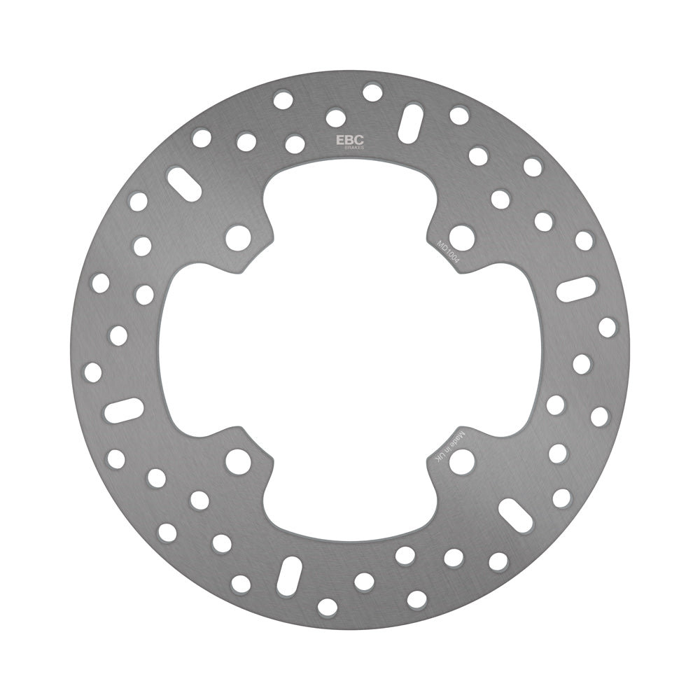 EBC Motorcycle Brake Disc (OE Replacement) for HONDA CBR 600 F 1995-1998