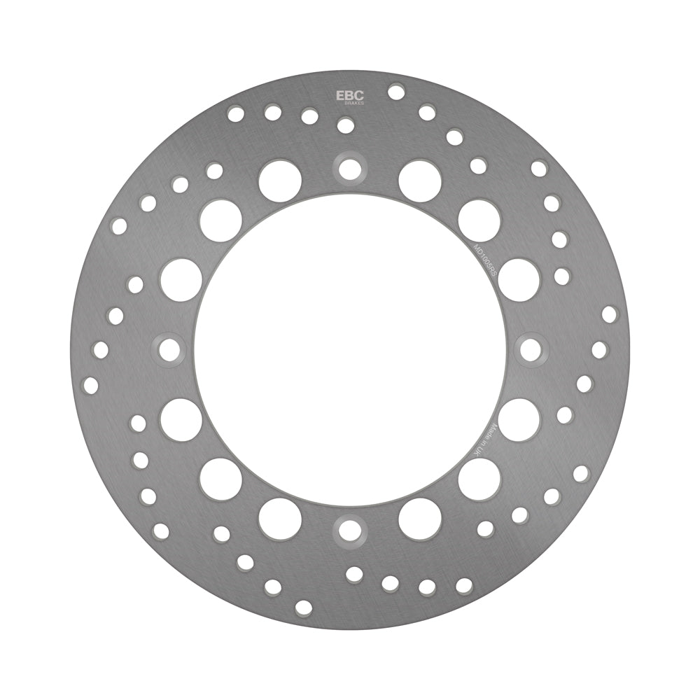 EBC Motorcycle Brake Disc (OE Replacement) for HONDA CB 350 SG|SJ 1986-1990