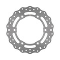EBC OE Disc Rotor Contour Profile Disc Rotor for HONDA NS 250 RG MCII-102 1986