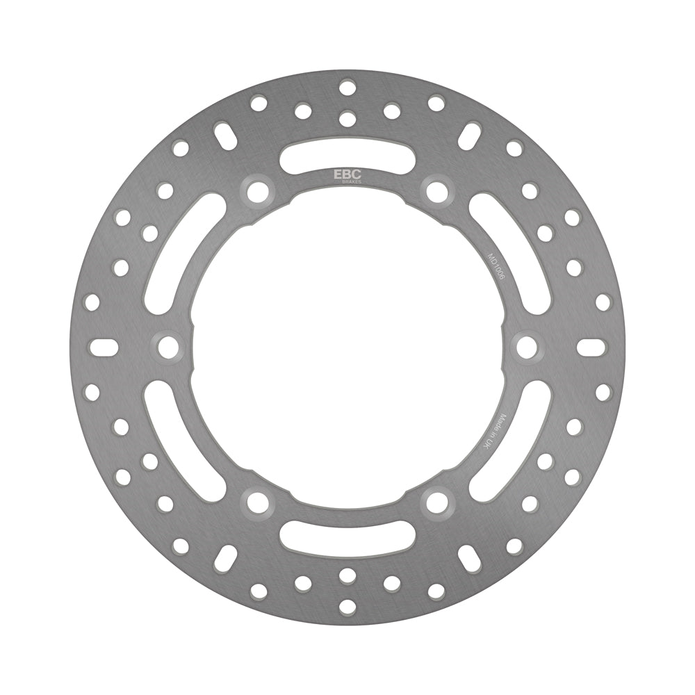 EBC Motorcycle Brake Disc (OE Replacement) for HONDA CBR 1100 XXX Blackbird 1999-2008