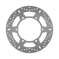 EBC Standard OE Disc Rotor for HONDA CBR 1000 FK|FL|FM|FN 1989-1992