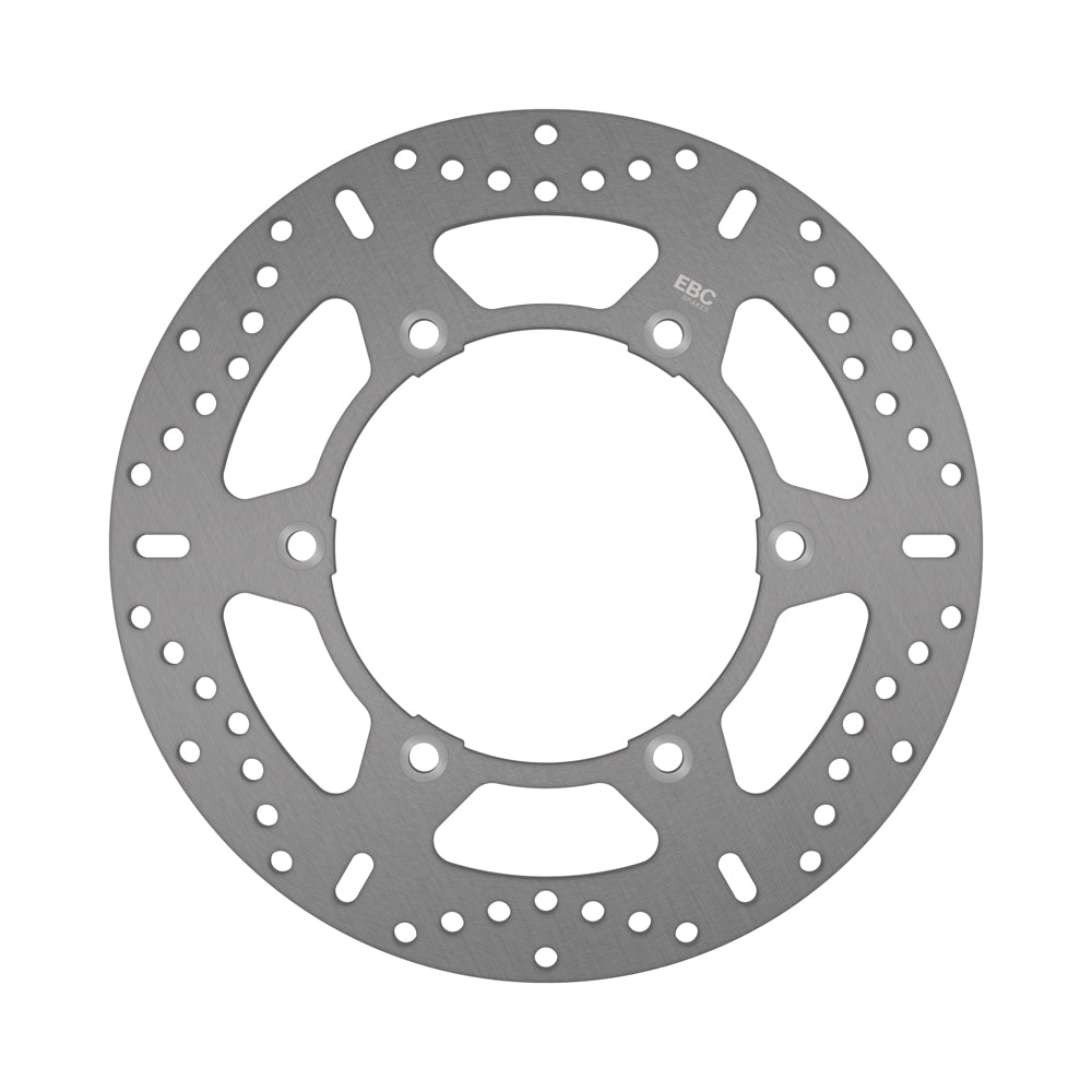 EBC Standard OE Disc Rotor for HONDA CBF 600 N 2004-2006