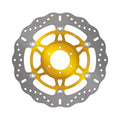 EBC OE Disc Rotor Contour Profile Disc Rotor for HONDA GL 1500 F6C 2000-2003