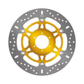 EBC Standard OE Disc Rotor for HONDA CBR 900 RR Fireblade 893cc 1992-1993