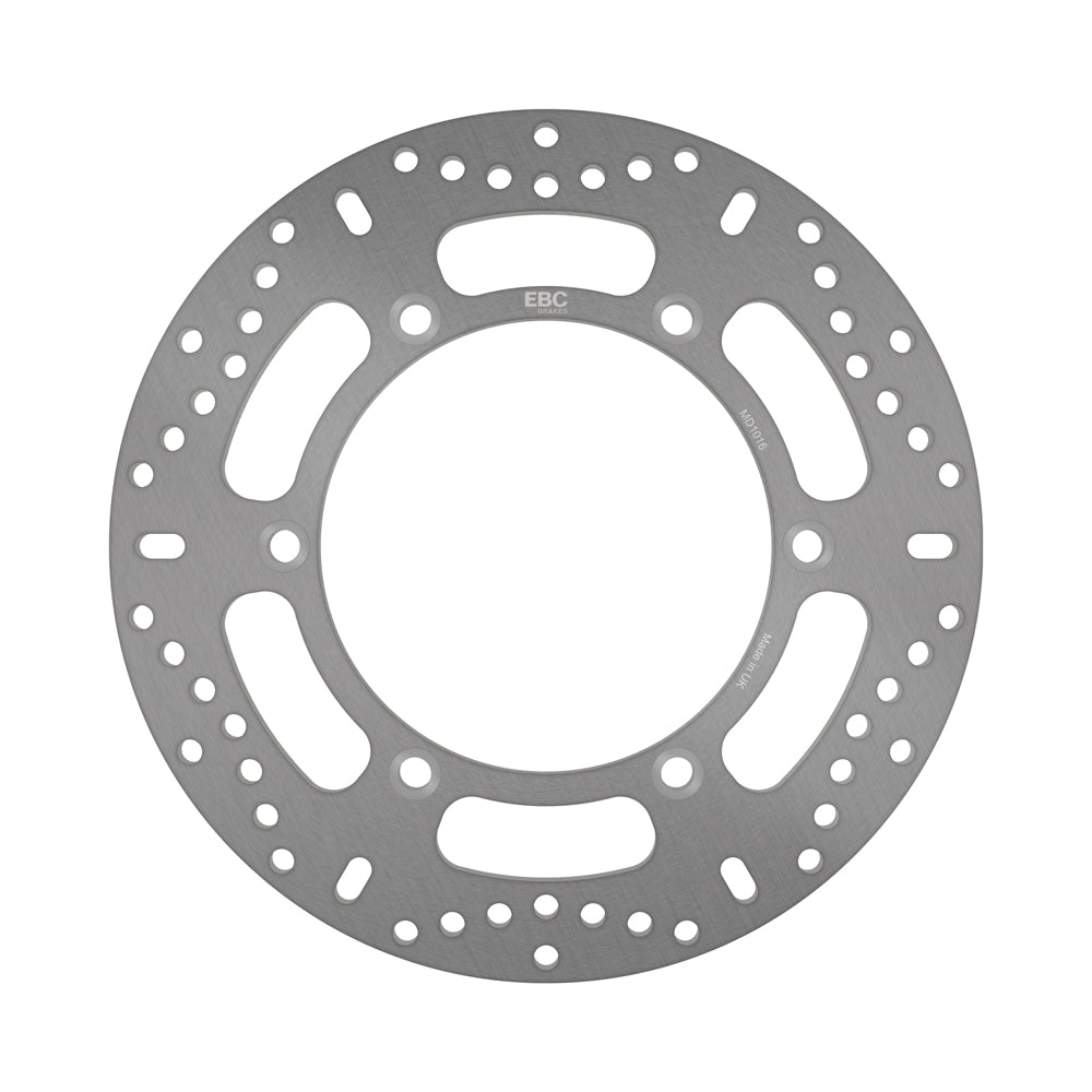 EBC Motorcycle Brake Disc (OE Replacement) for HONDA CBR 1000 FK|FL|FM|FN 1989-1992