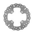 EBC OE Disc Rotor Contour Profile Disc Rotor for HONDA NSS 250 Forza EX 2005-2008