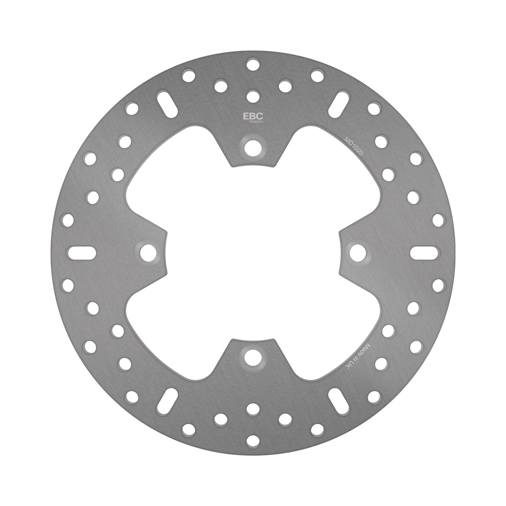 EBC Motorcycle Brake Disc (OE Replacement) for HONDA CB 750 F2 Seven Fifty 1992-2002