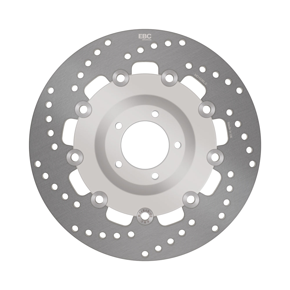 EBC Standard OE Disc Rotor for HONDA CB 750 F2 1978
