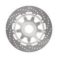 EBC Standard OE Disc Rotor for HONDA CB 400 F CB 1 1989-1990