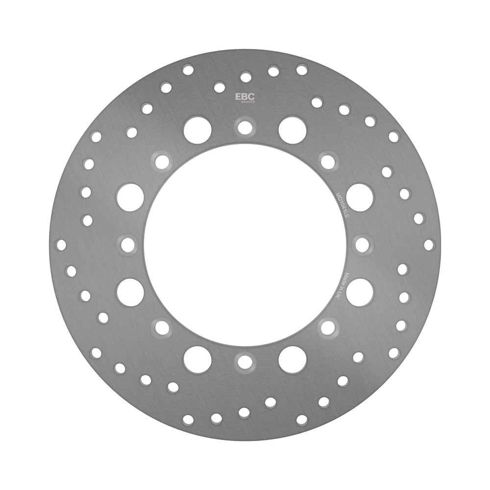 EBC Standard OE Disc Rotor for HONDA CMX 450 Rebel 1987-1988