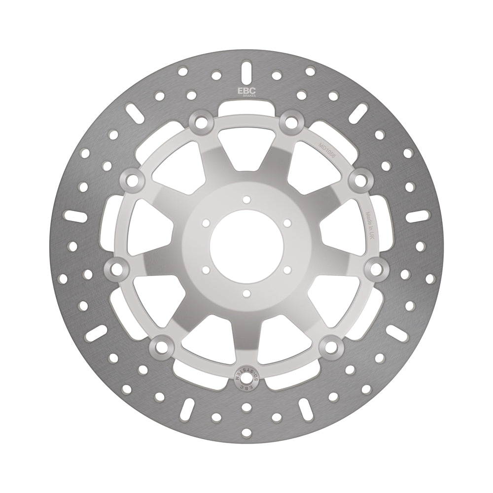 EBC Standard OE Disc Rotor for HONDA CB 1000 F 1993-1997