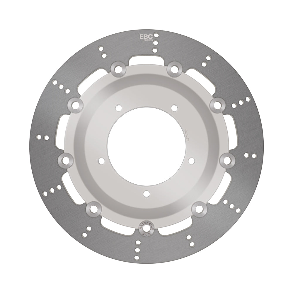 EBC Motorcycle Brake Disc (OE Replacement) for HONDA CB 900 FB|F2B 1982-1983