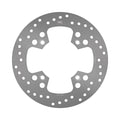 EBC Standard OE Disc Rotor for HONDA CB 250 Two Fifty 1992-2005