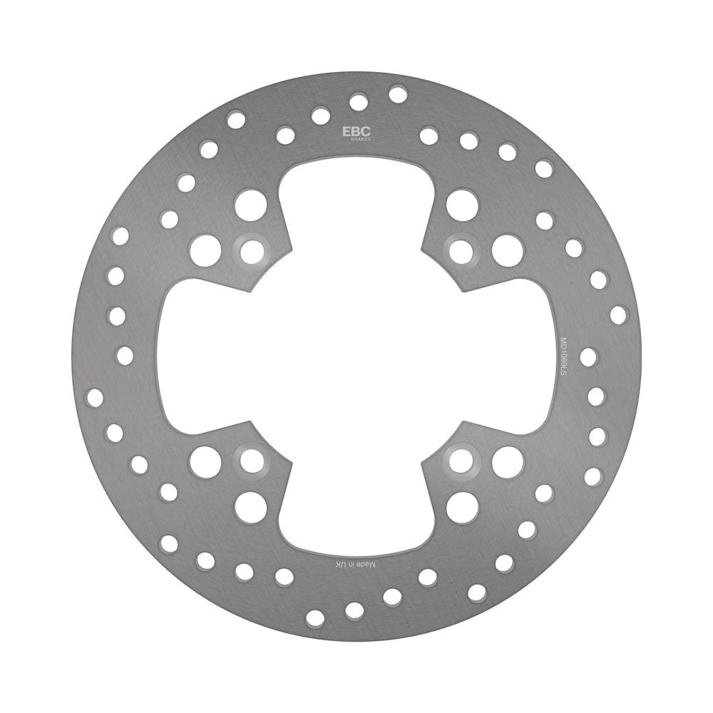 EBC Standard OE Disc Rotor for HONDA CB 250 Two Fifty 1992-2005