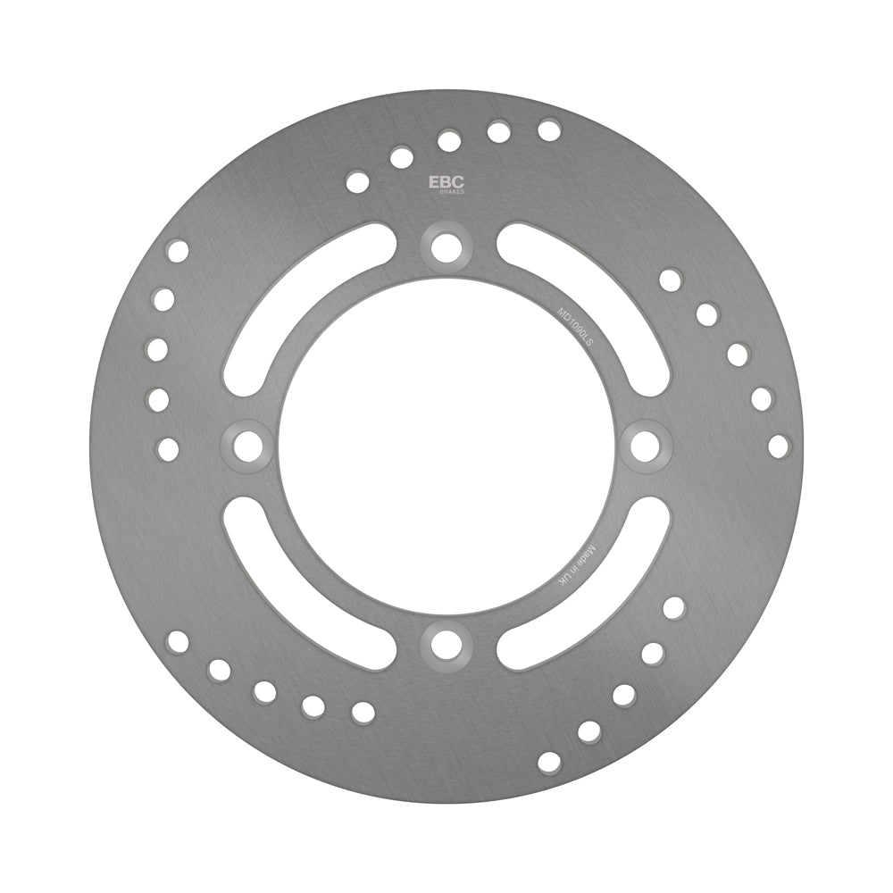 EBC Standard OE Disc Rotor for HONDA CBX 250 RSE 1984