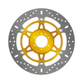 EBC Standard OE Disc Rotor for HONDA CBR 1100 XX Blackbird 1997-1998