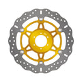 EBC OE Disc Rotor Contour Profile Disc Rotor for HONDA CBR 1100 XX Blackbird 1997-1998
