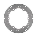 EBC Standard OE Disc Rotor for HONDA GL 1500 J|K Goldwing 1988-1989