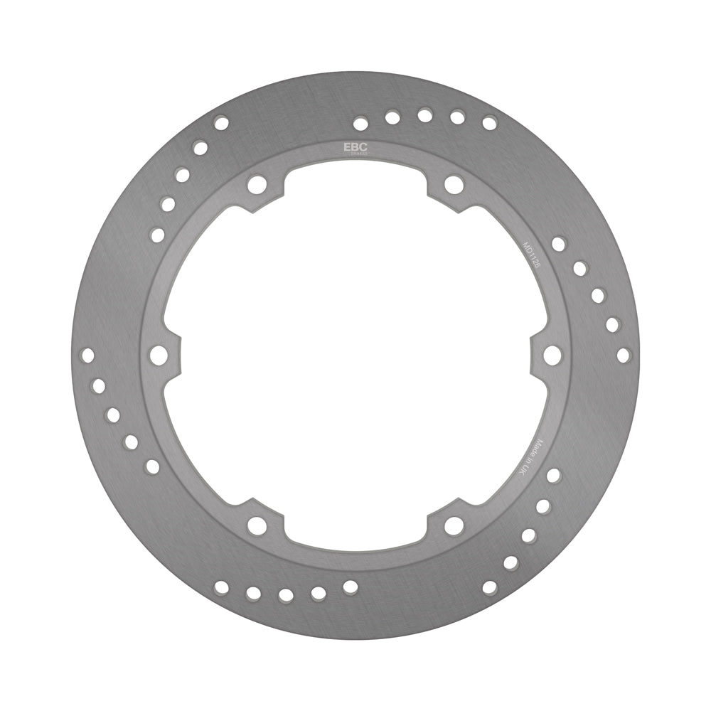 EBC Standard OE Disc Rotor for HONDA GL 1500 J|K Goldwing 1988-1989