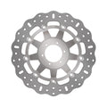 EBC OE Disc Rotor Contour Profile Disc Rotor for HONDA CB 400 SF Superfour NC31 1992-1995
