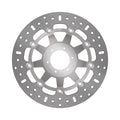 EBC Standard OE Disc Rotor for HONDA CB 400 SF2 Superfour NC31 1996-1997