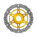 EBC OE Disc Rotor Contour Profile Disc Rotor for HONDA CBR 900 RRW|RRX Fireblade 918cc 1998-1999